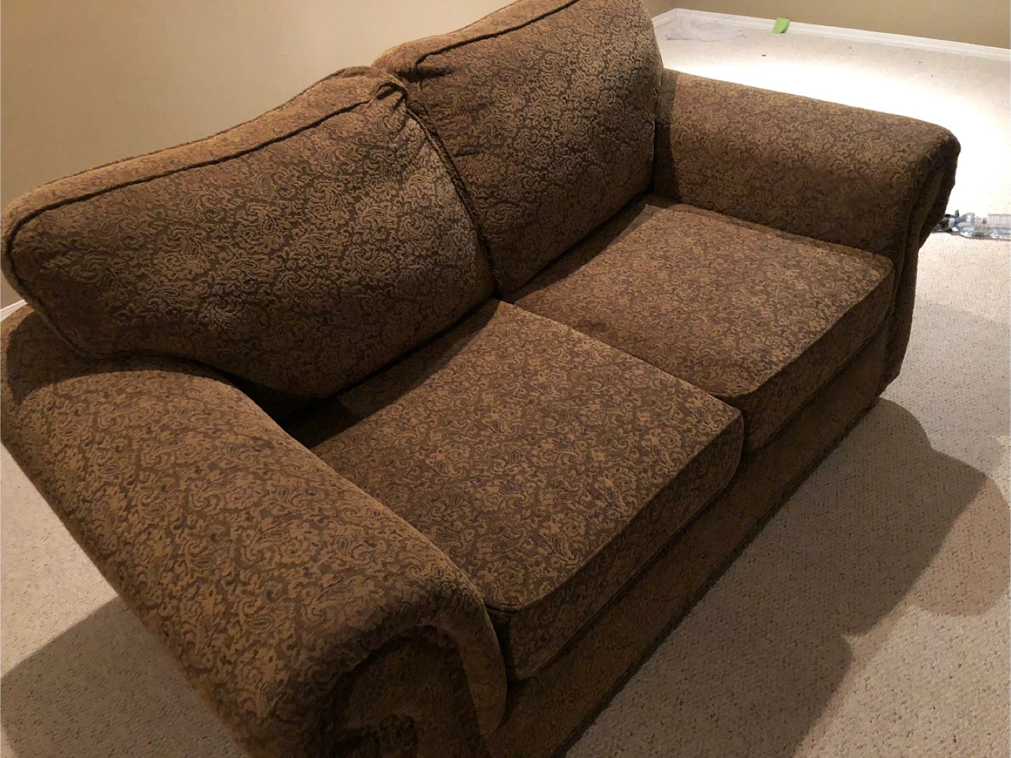 Sofa & Loveseat - photo 2