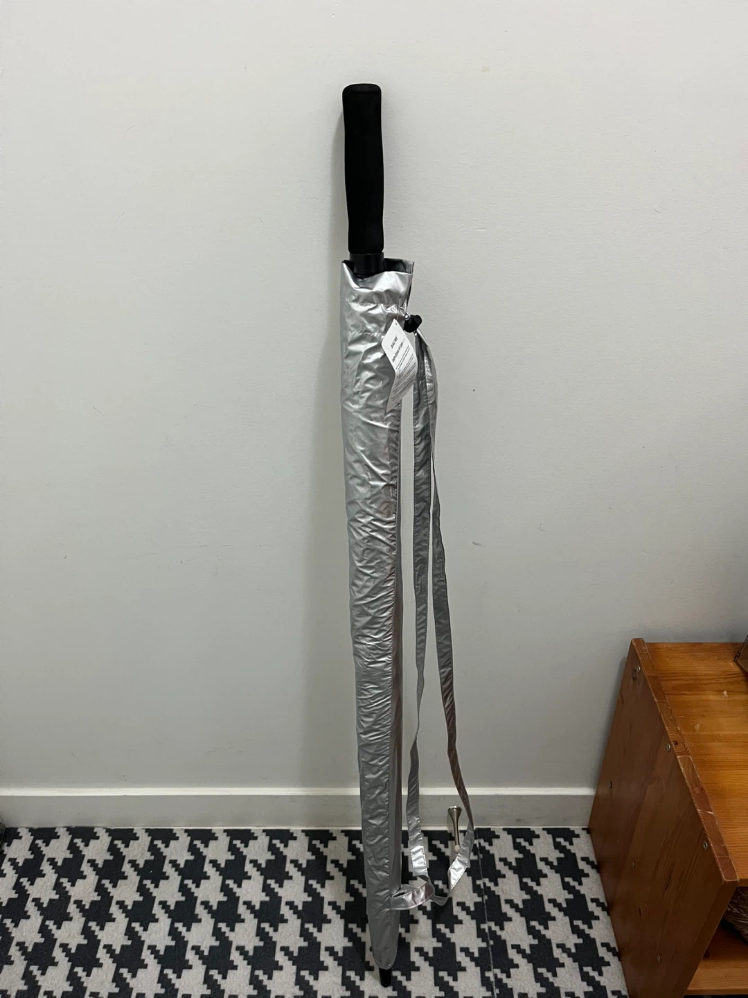G4Free 62 Inch UV Protection Golf Umbrella