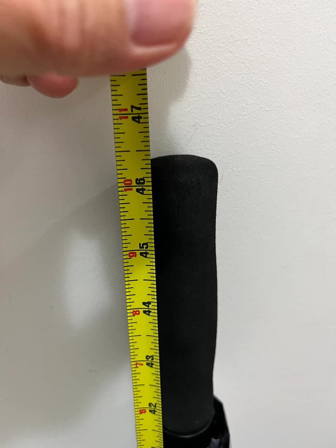 G4Free 62 Inch UV Protection Golf Umbrella - photo 2