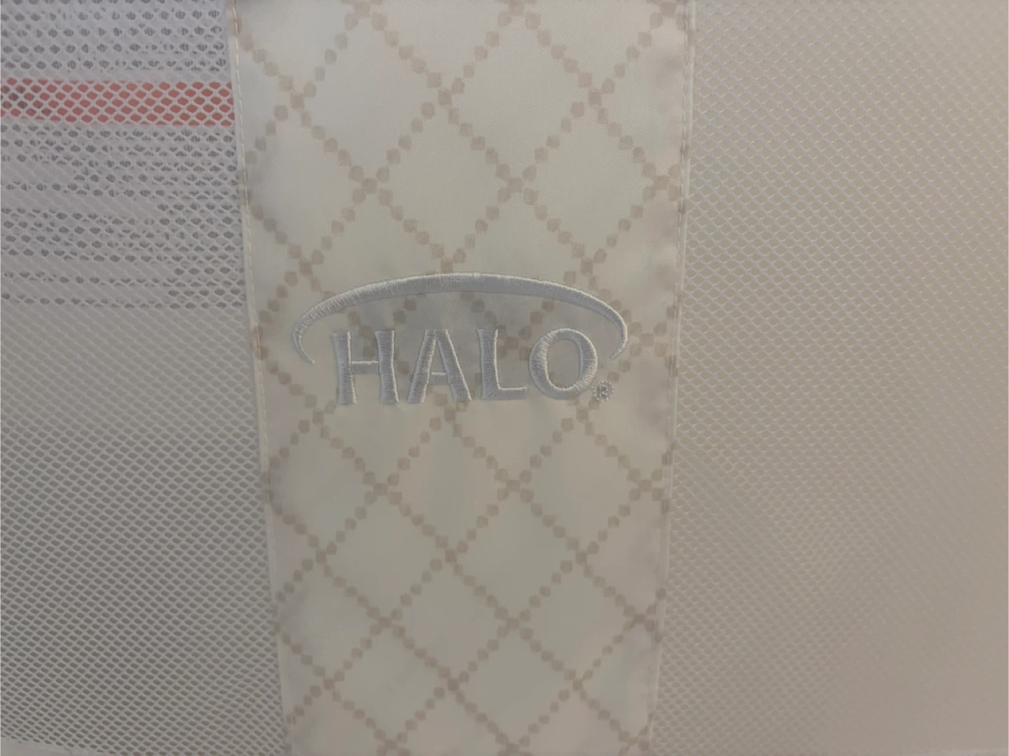Halo Bassinest Swivel Sleeper - photo 5