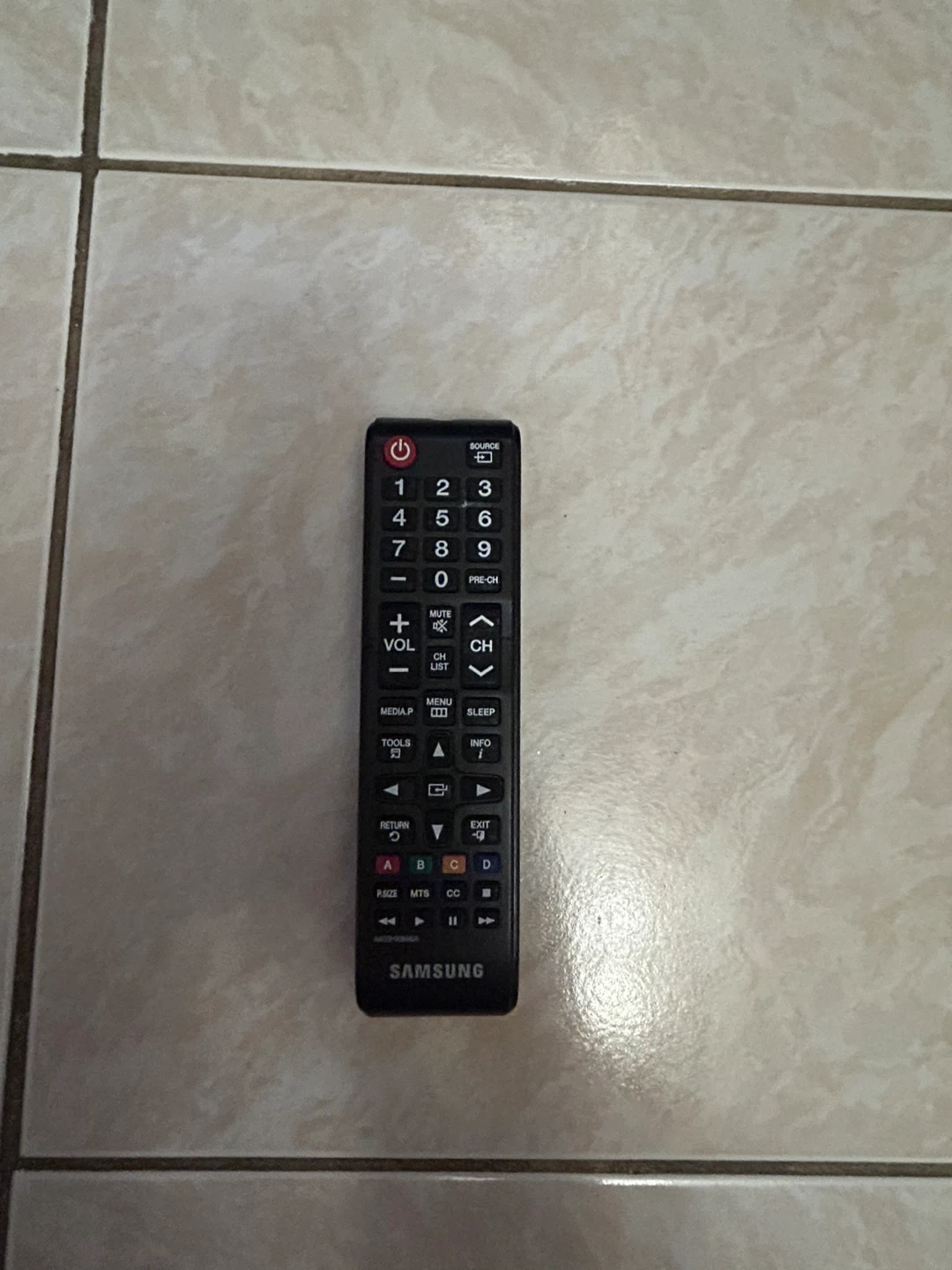 Samsung 39” LED TV – Works Perfectly - photo 3