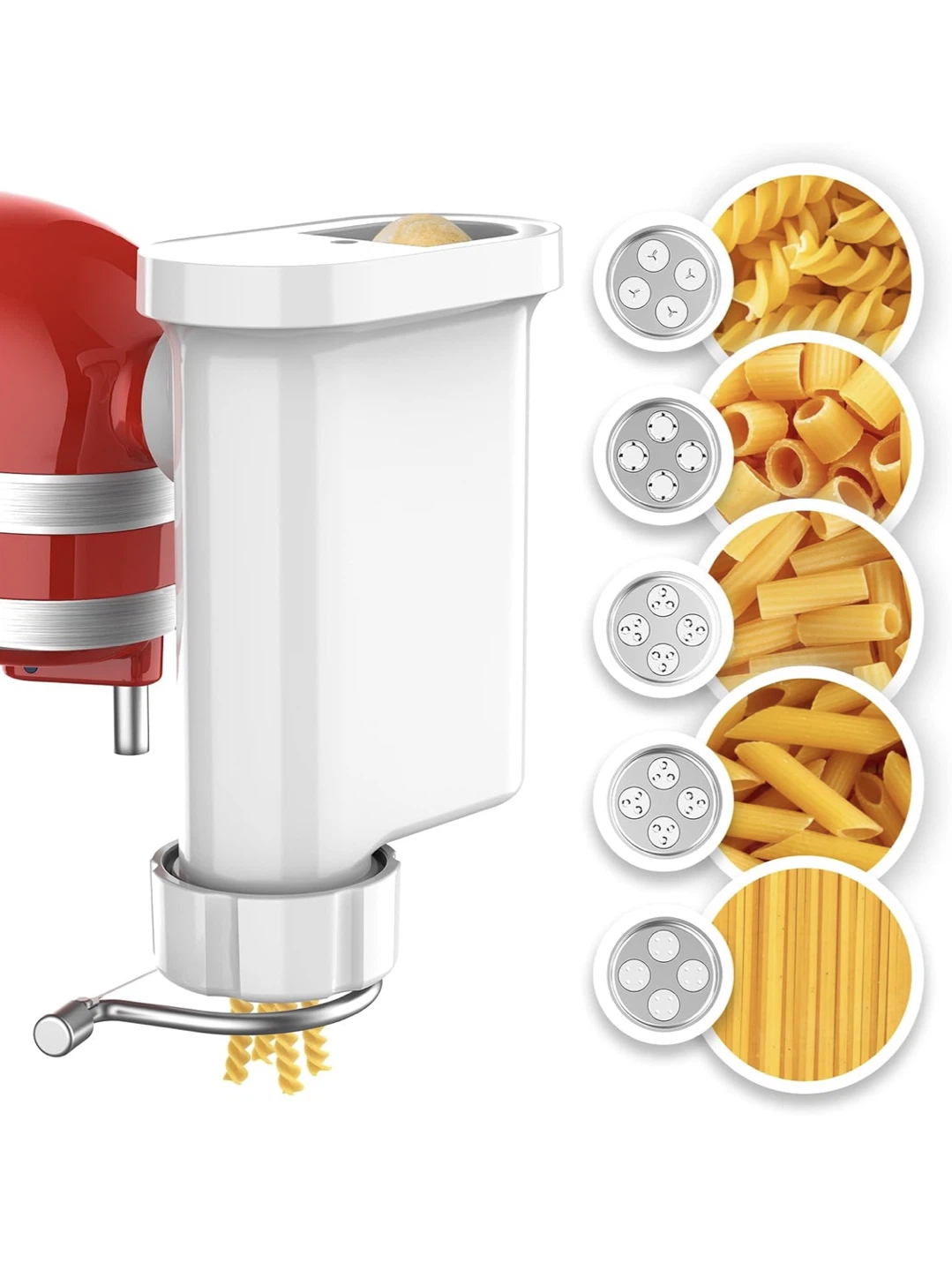 KitchenAid Pasta Maker Attachment