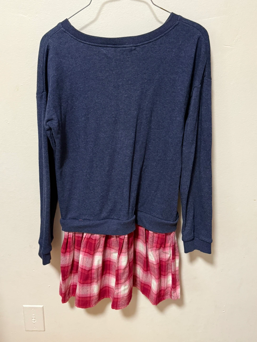 George & Co. Plaid Dress - photo 2