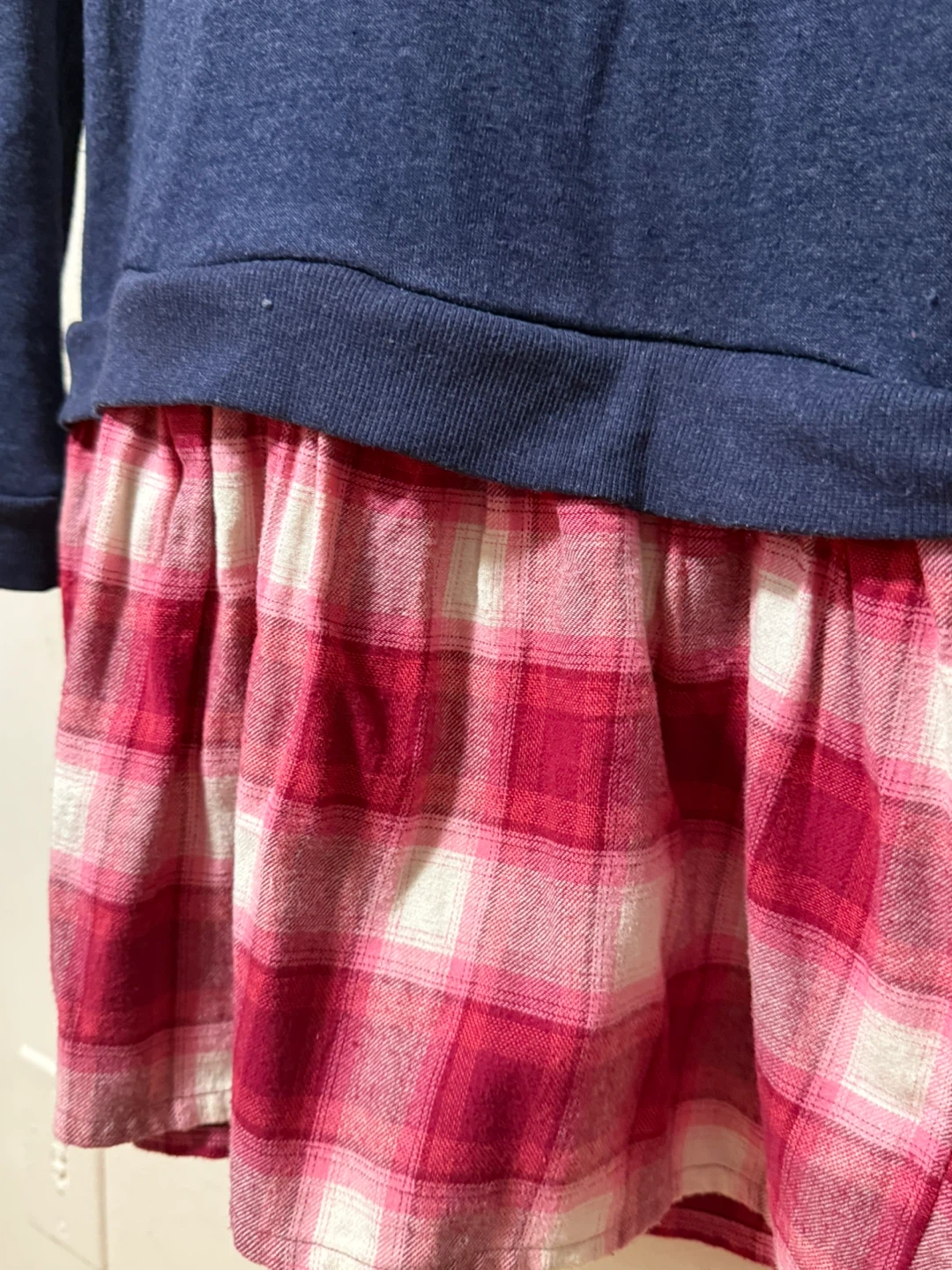 George & Co. Plaid Dress - photo 5