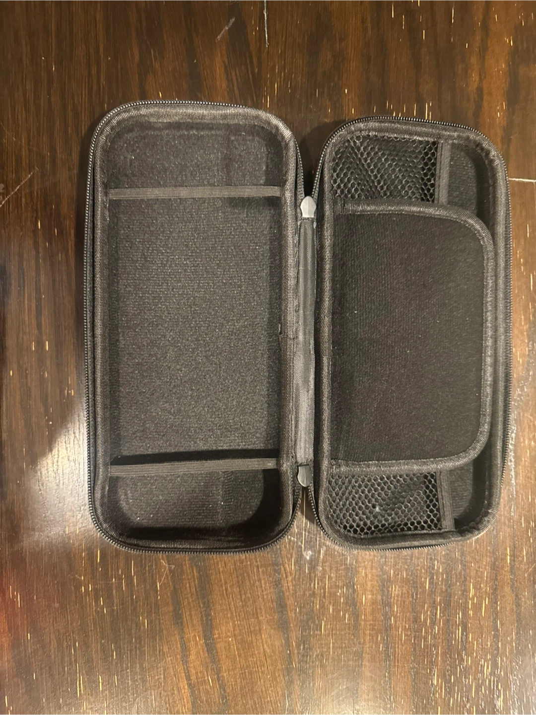 Nintendo Switch Console with Games and Case - photo 4