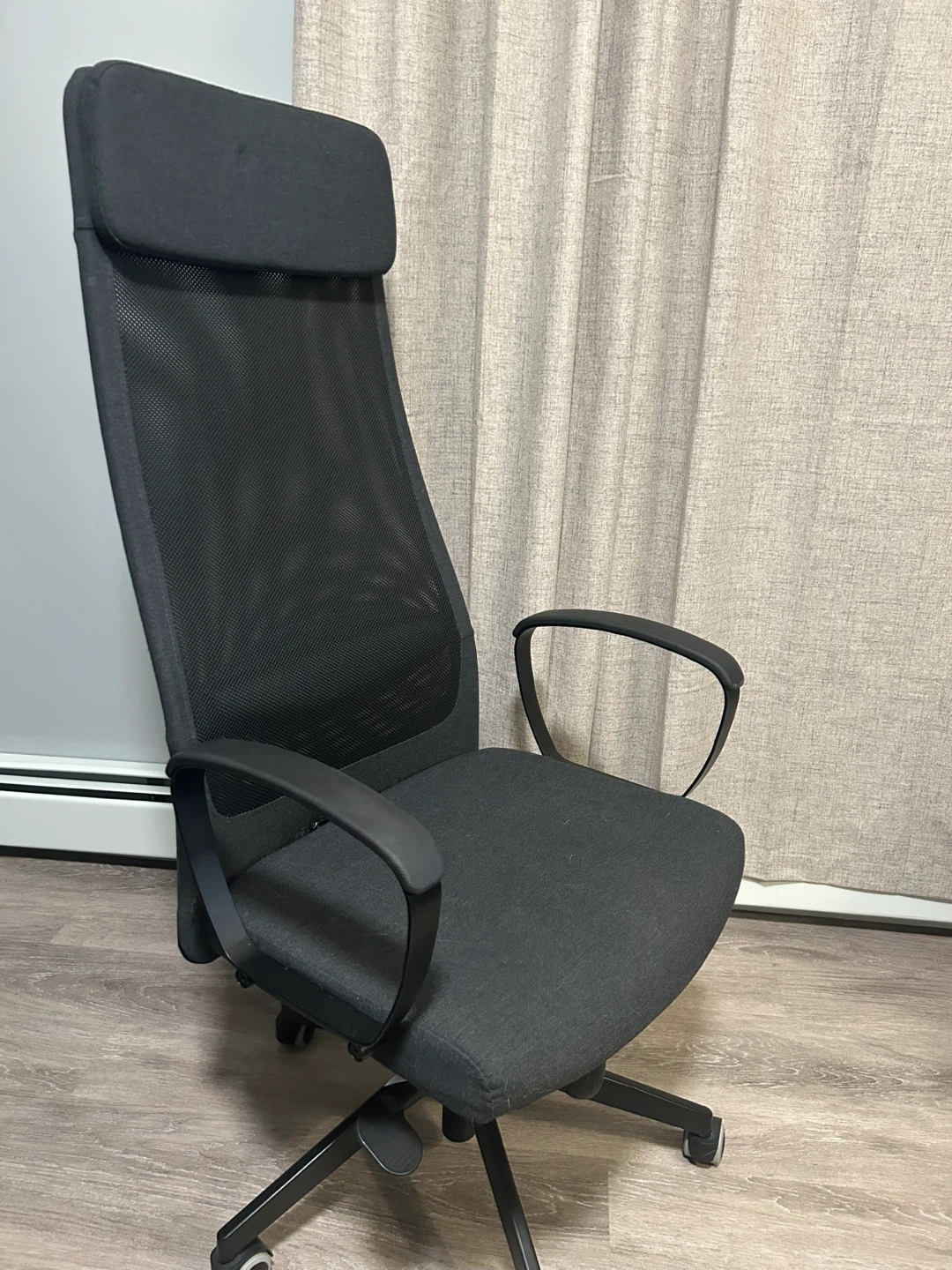 IKEA MARKUS Office Chair - photo 3