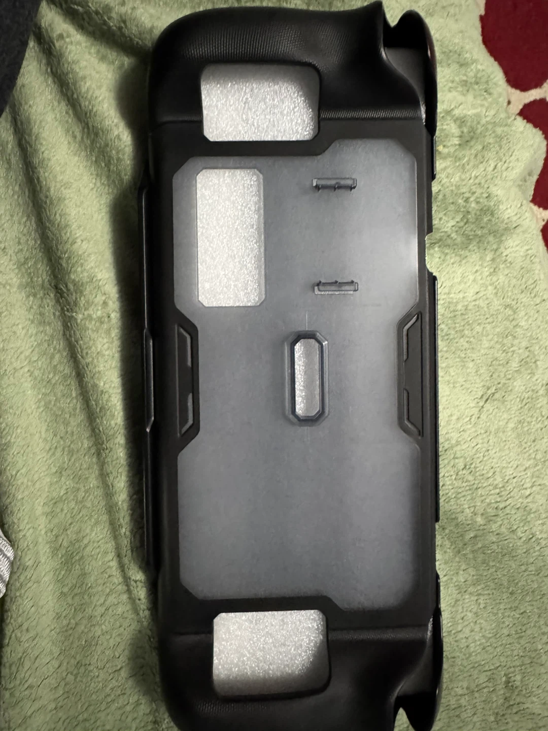 🥕JSAUX Protective Case for Steam Deck - photo 2