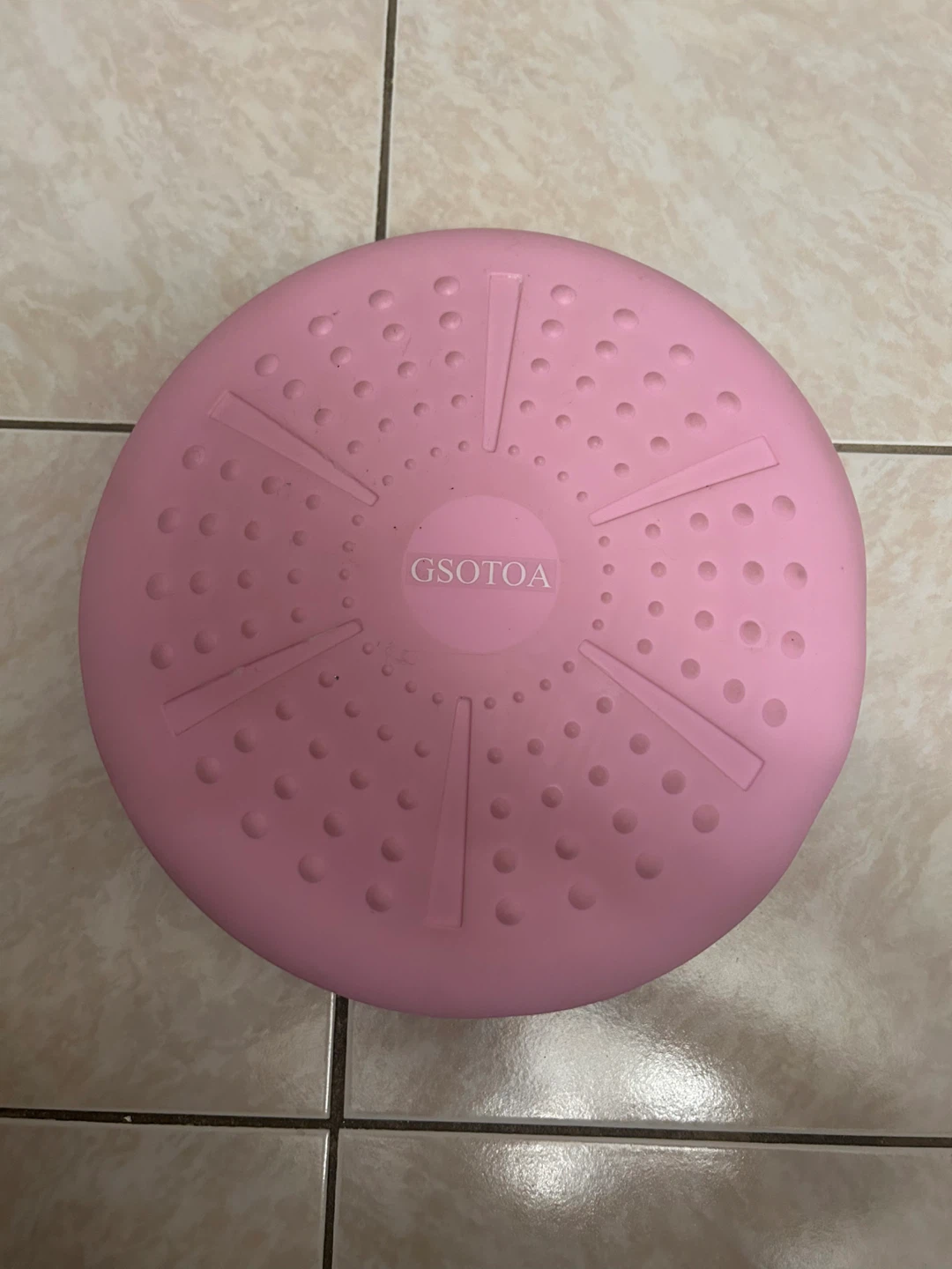 Sensory Seat Cushion (GSOTOA) – Like New