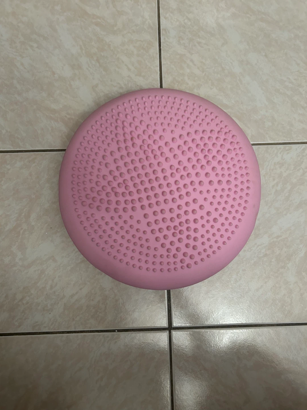 Sensory Seat Cushion (GSOTOA) – Like New - photo 2