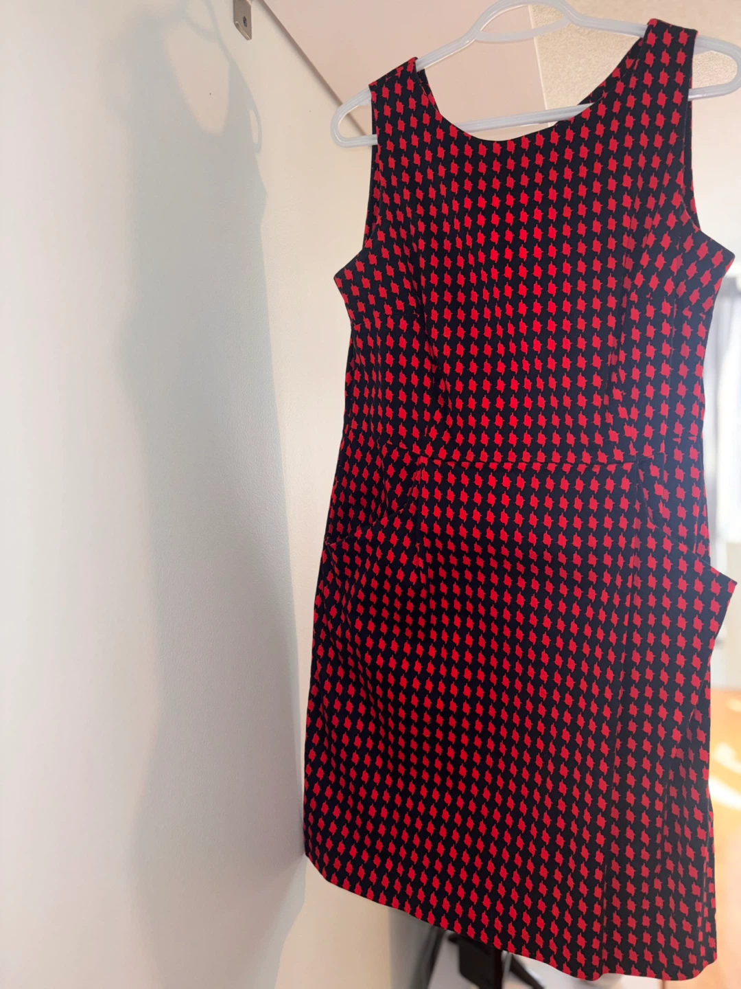 Tommy Hilfiger Sleeveless Dress – Size 8 ❤️