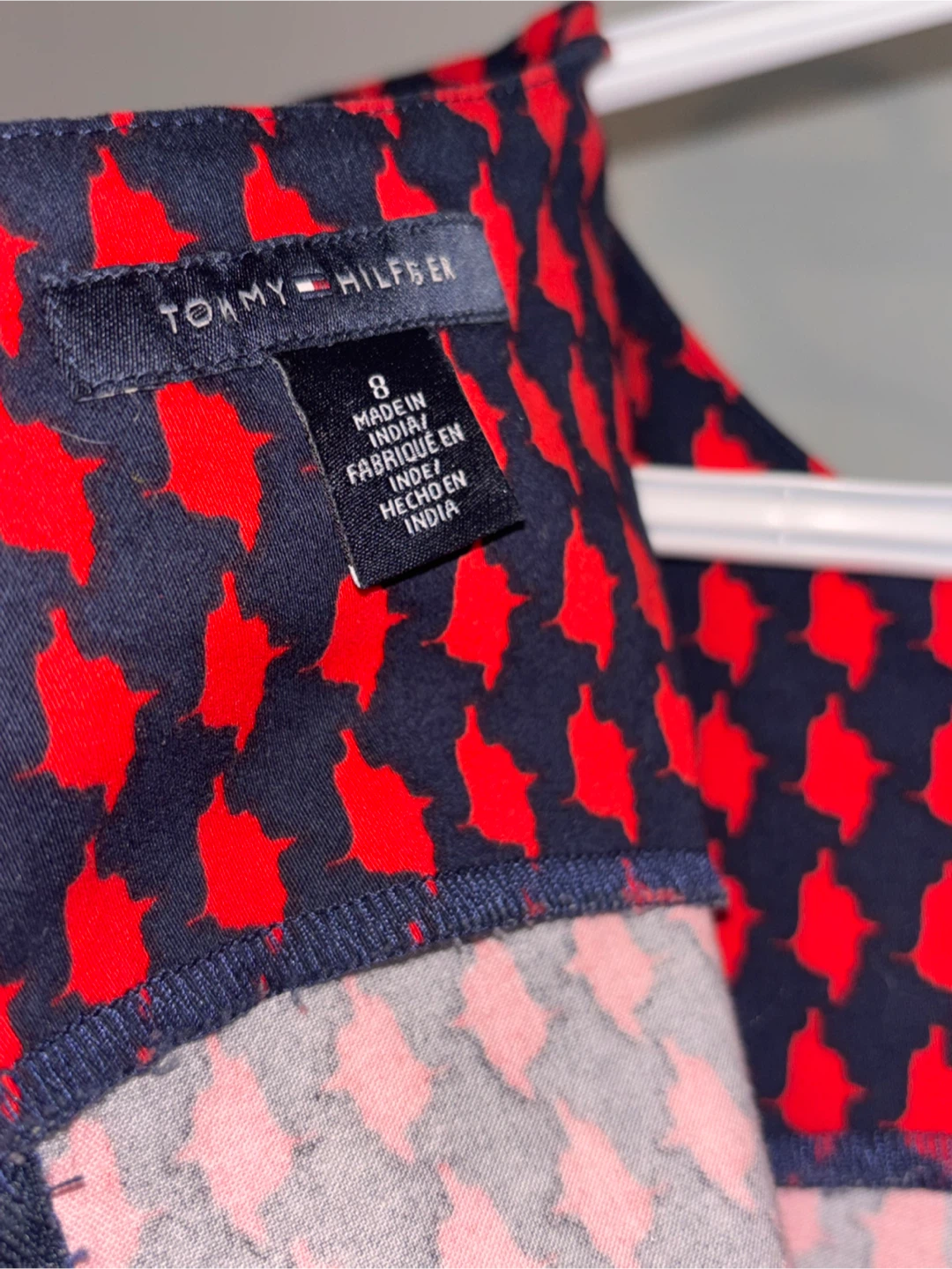 Tommy Hilfiger Sleeveless Dress – Size 8 ❤️ - photo 4
