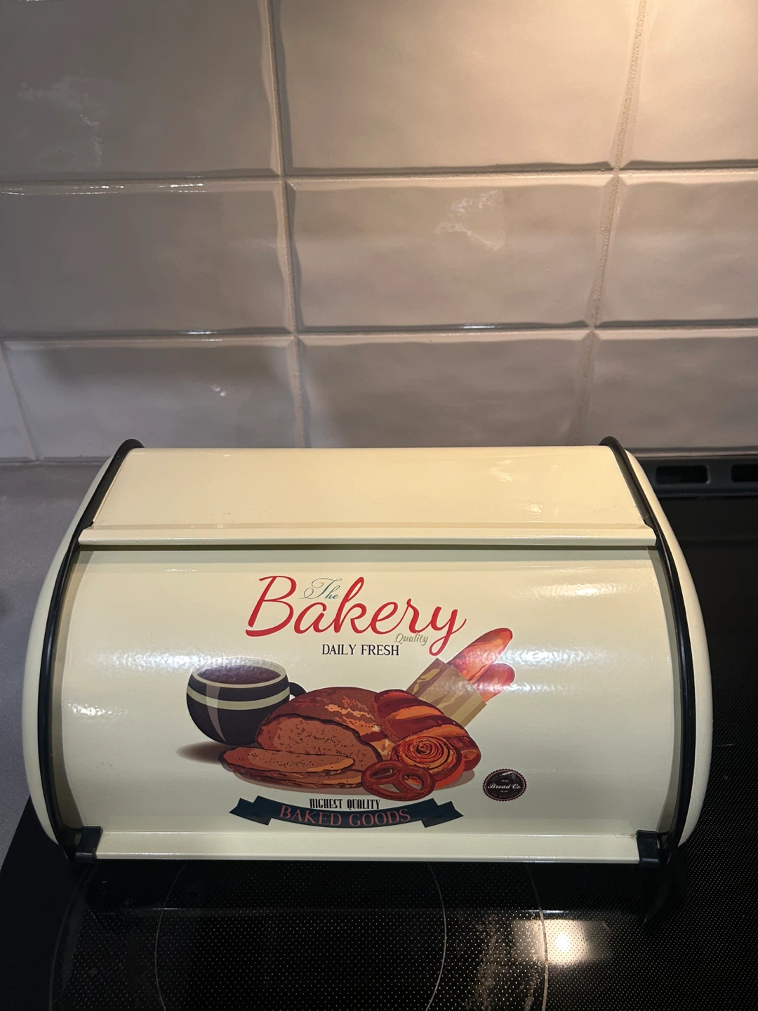 SOTECH Bread Box/Basket - photo 5