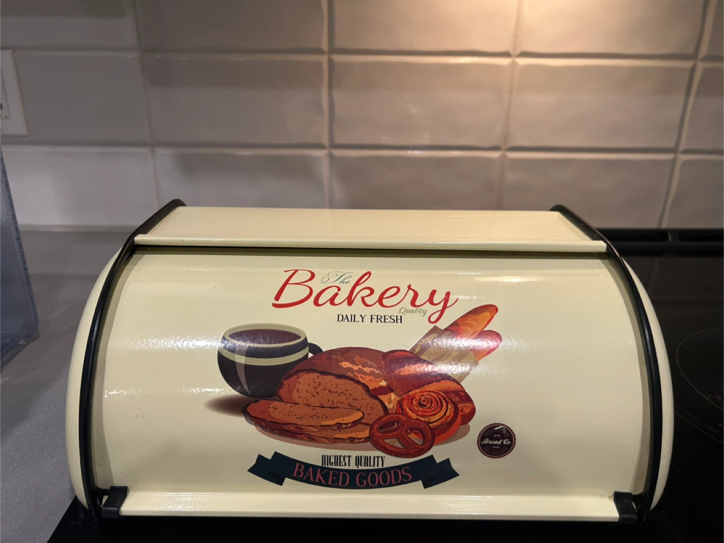 SOTECH Bread Box/Basket - photo 2