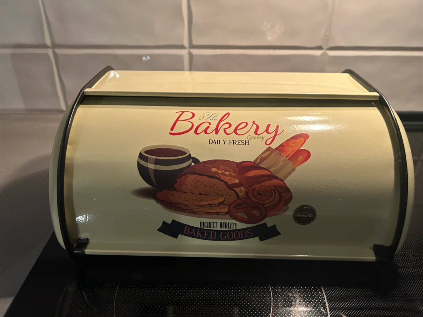 SOTECH Bread Box/Basket - photo 3