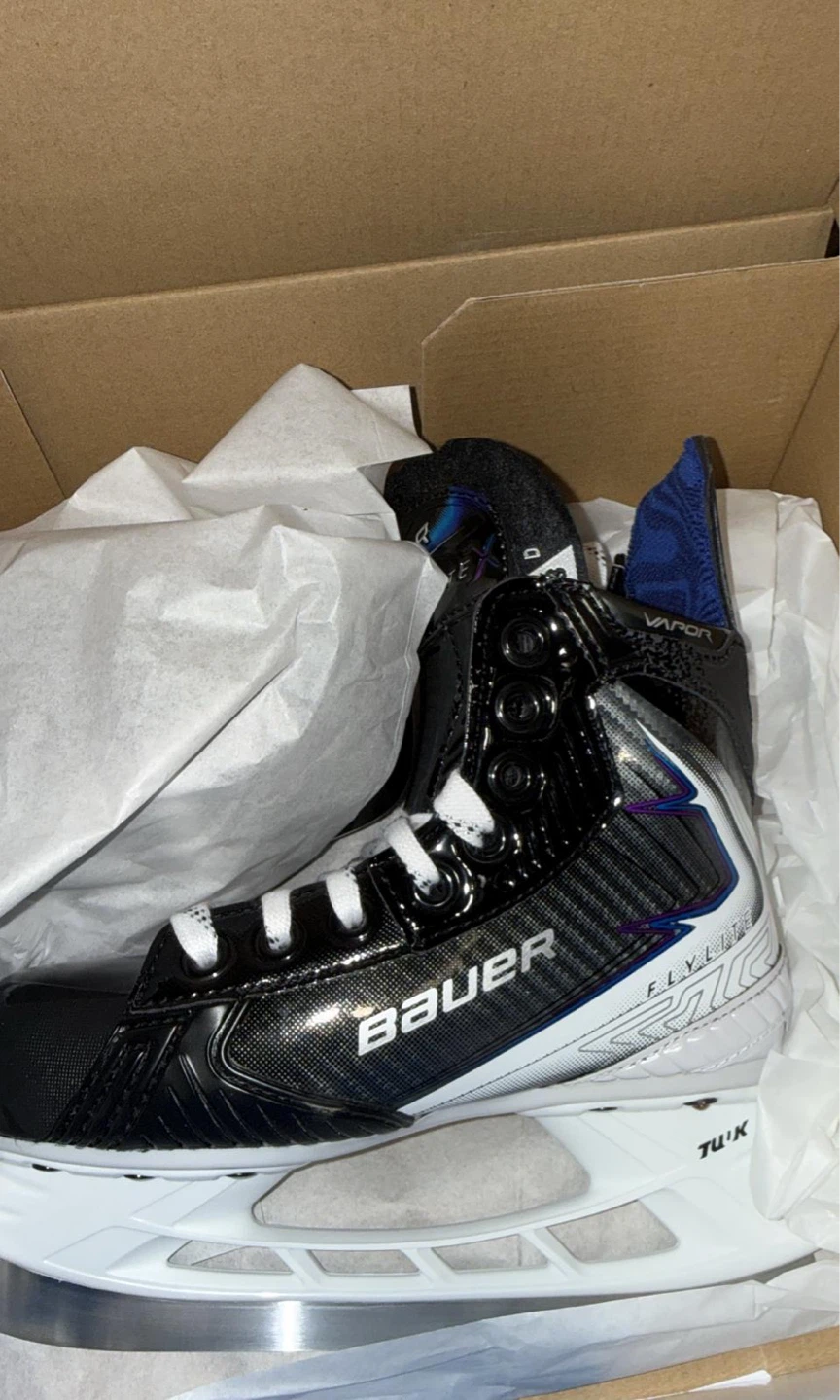 Bauer Vapor Flylite Hockey Skates