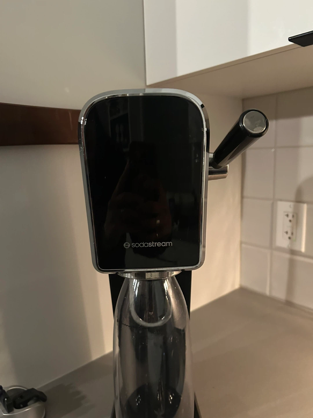 Sodastream Sparkling Water Maker - photo 2