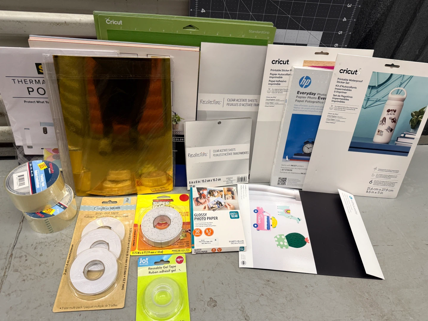 Complete Creative Stationery Kit - photo 2
