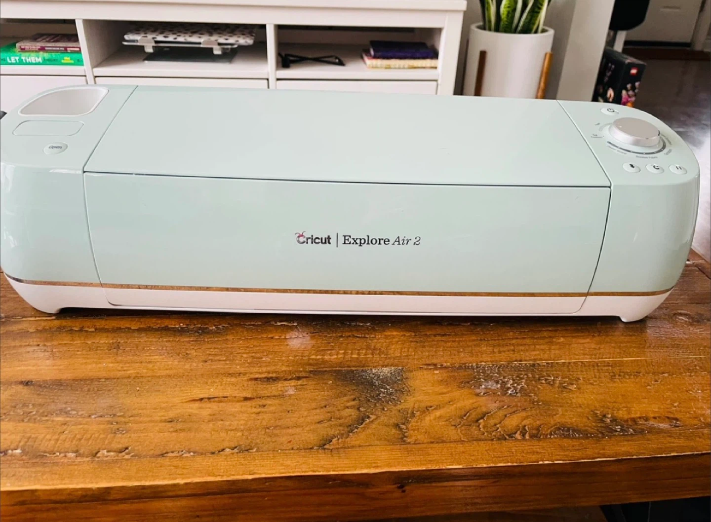 Cricut Explore Air 2 - photo 3