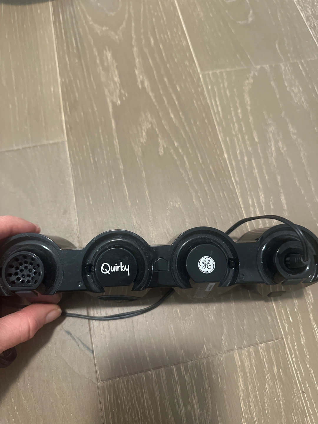 Quirky GE Power Strip Hub - photo 2