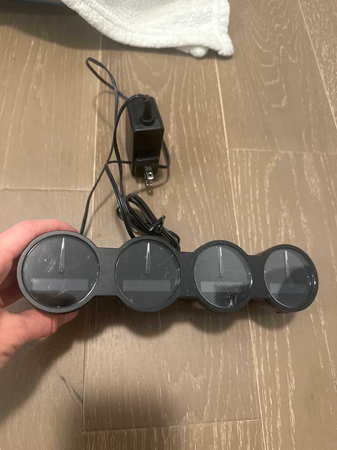 Quirky GE Power Strip Hub