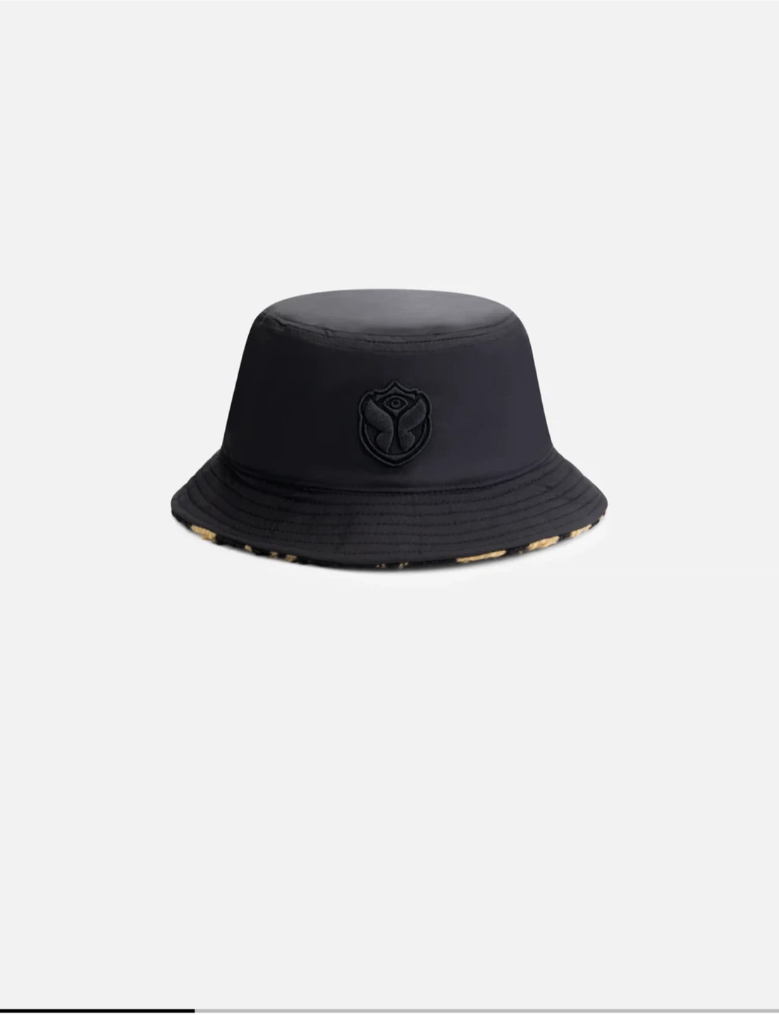 Tomorrowland Reversible Bucket Hat - photo 2