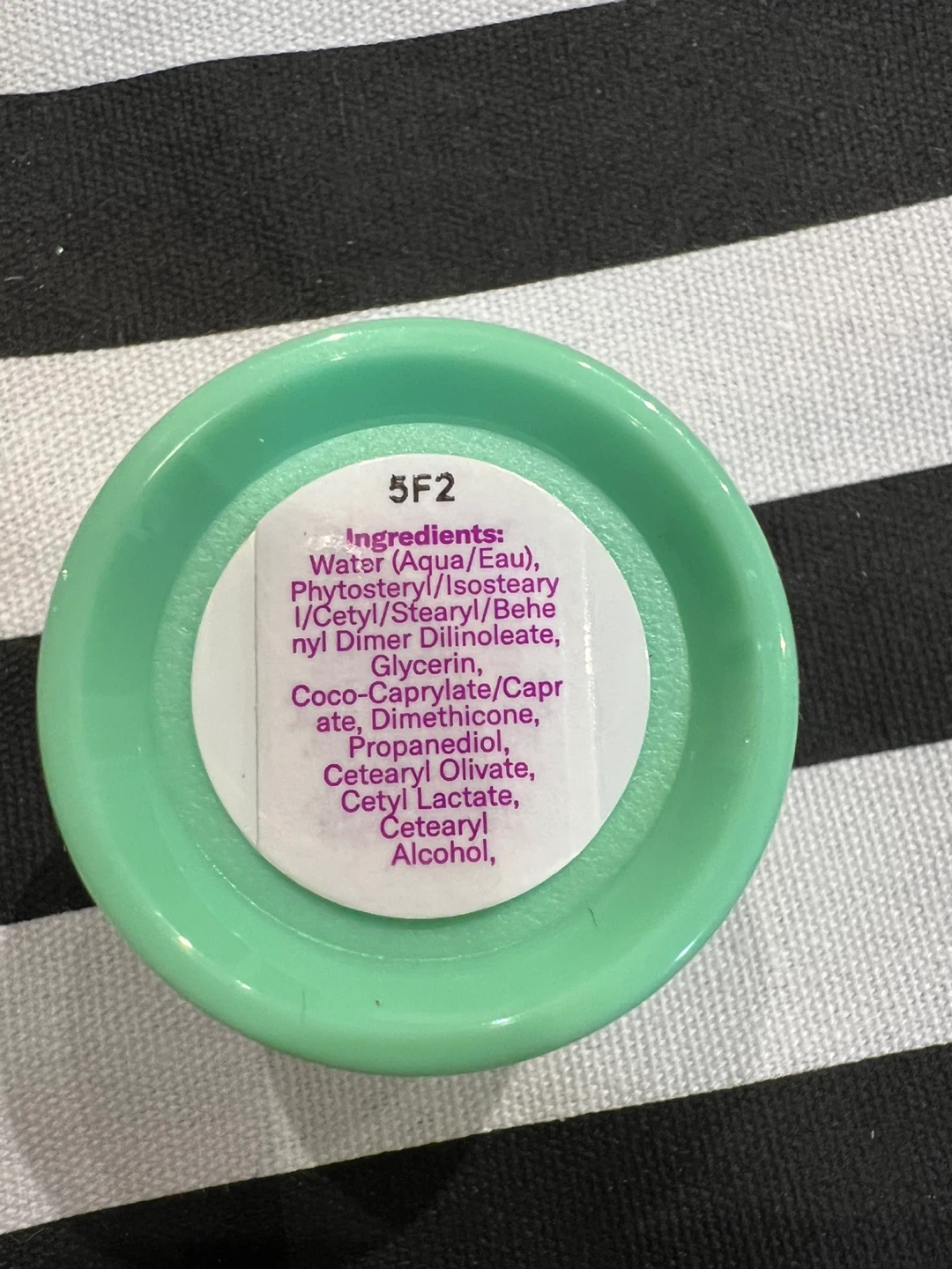 Dr.Iridss Left Un-Red CalmBack Cream - photo 4