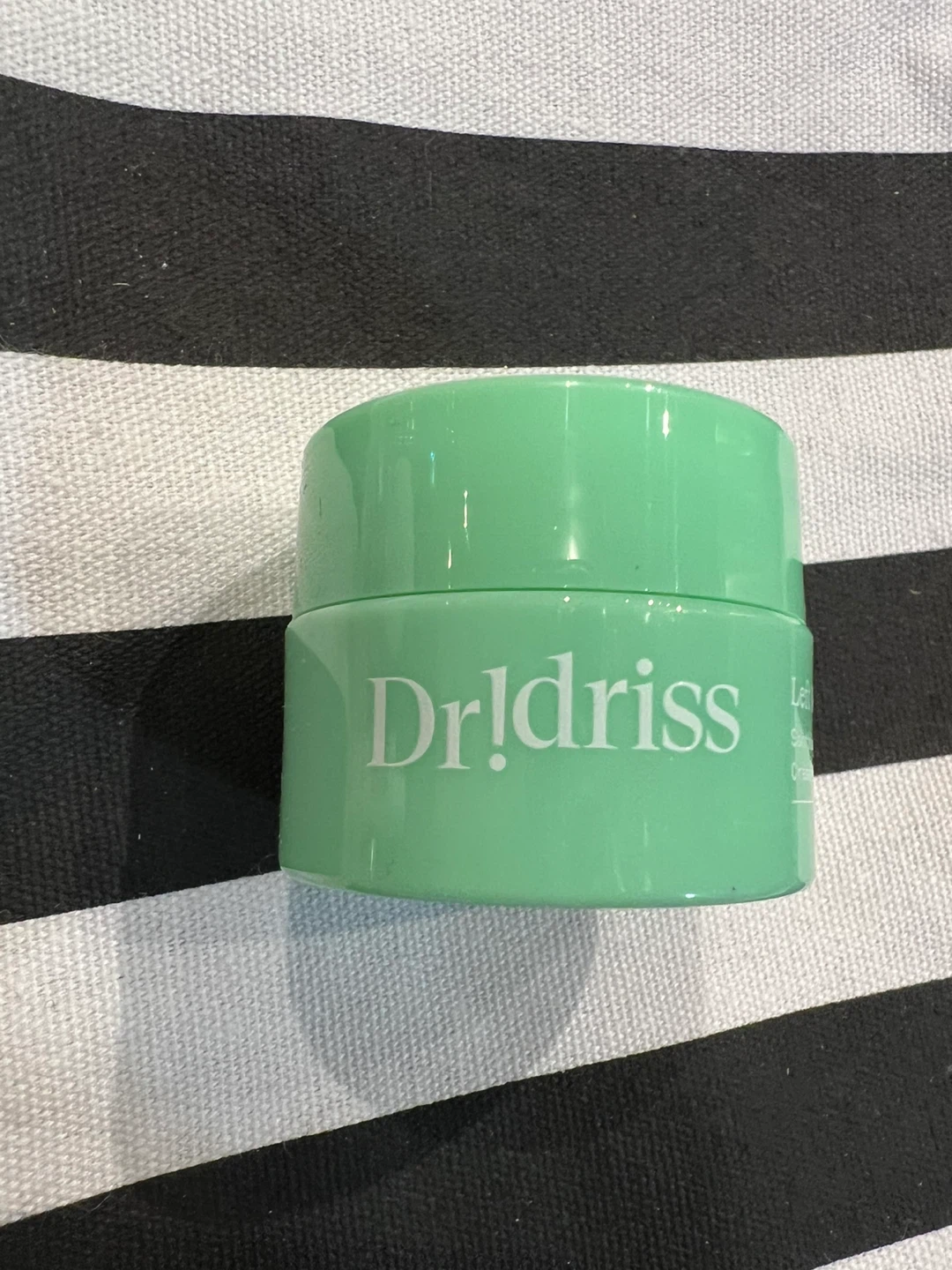 Dr.Iridss Left Un-Red CalmBack Cream