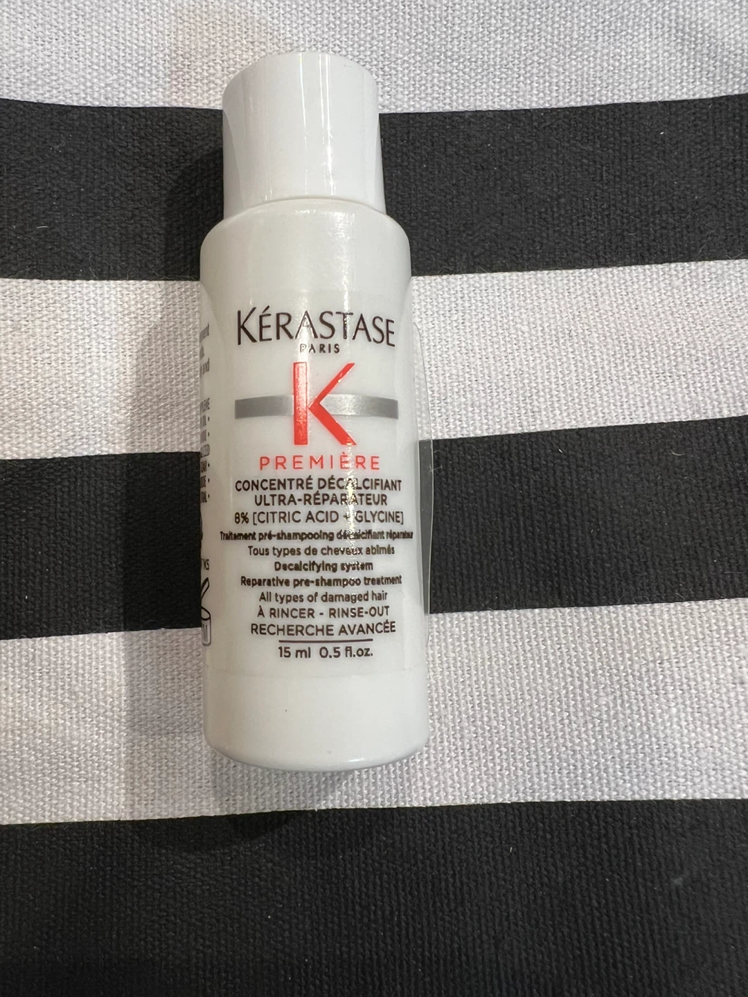 Kérastase Première Concentré Décalcifiant Hair Treatment