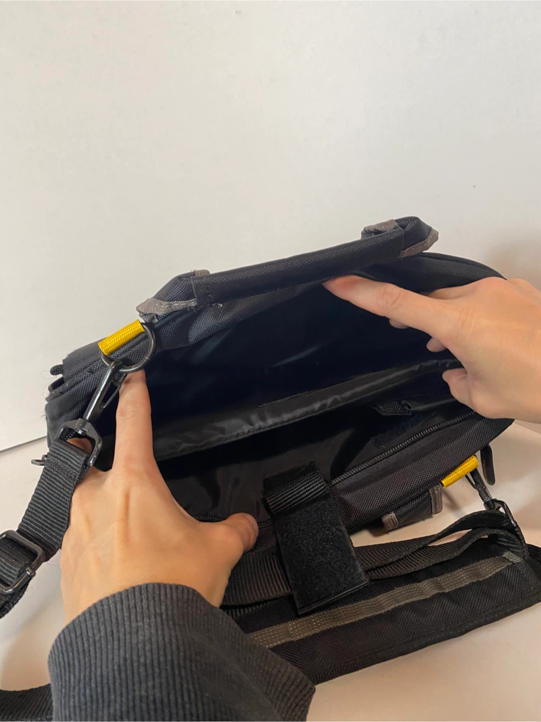 Targus Black Tablet Bag - photo 3