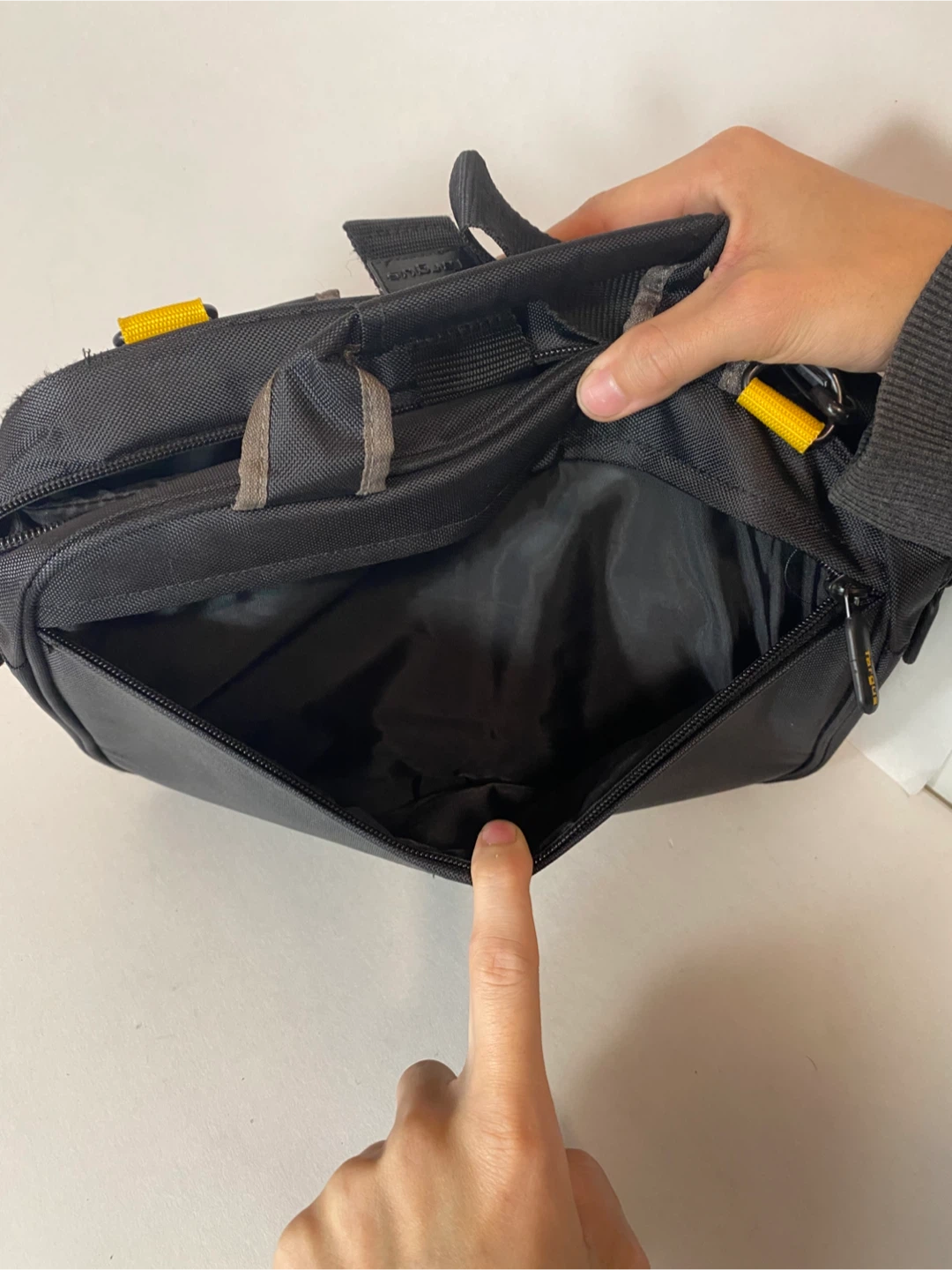 Targus Black Tablet Bag - photo 4
