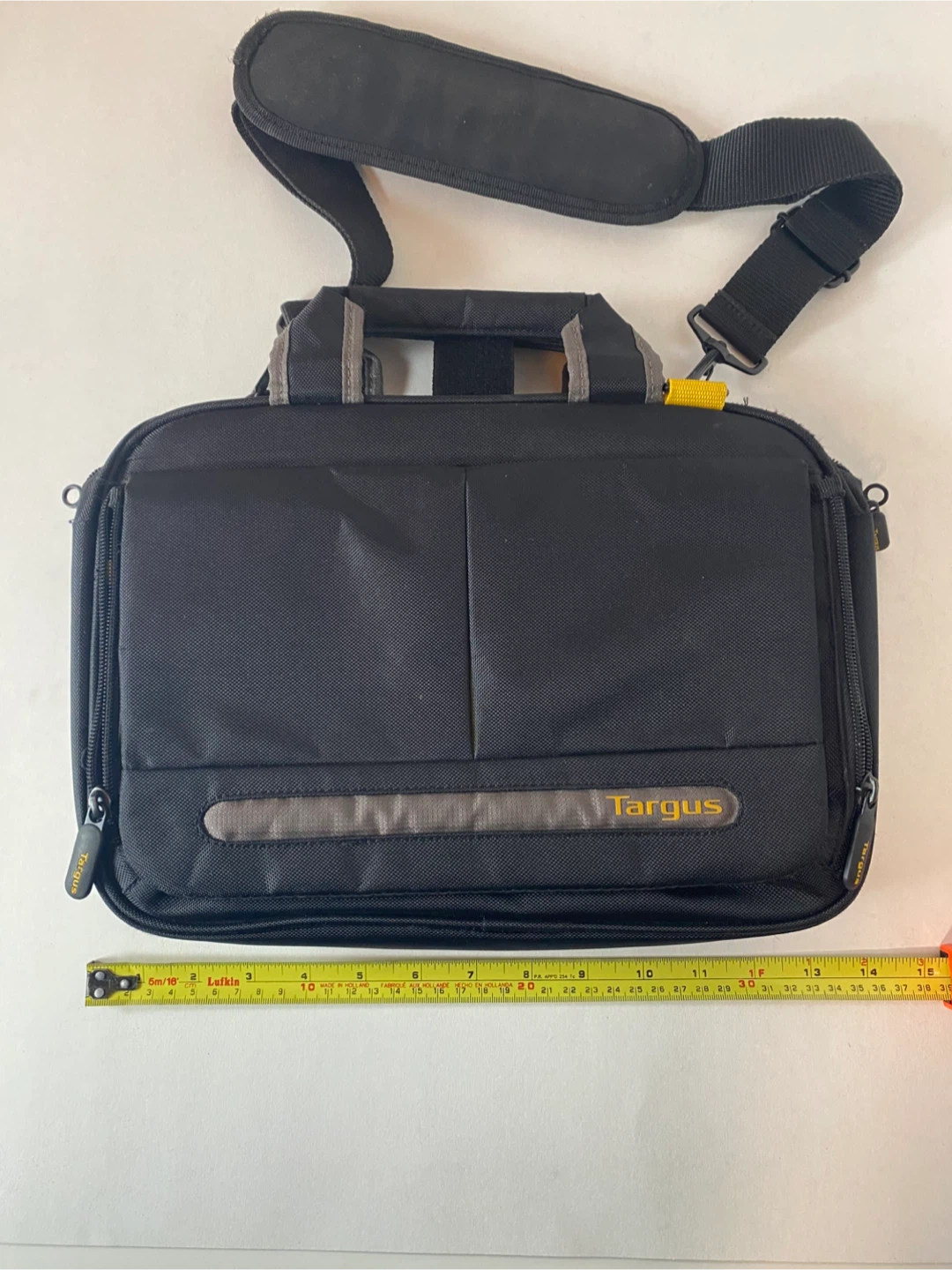 Targus Black Tablet Bag - photo 5