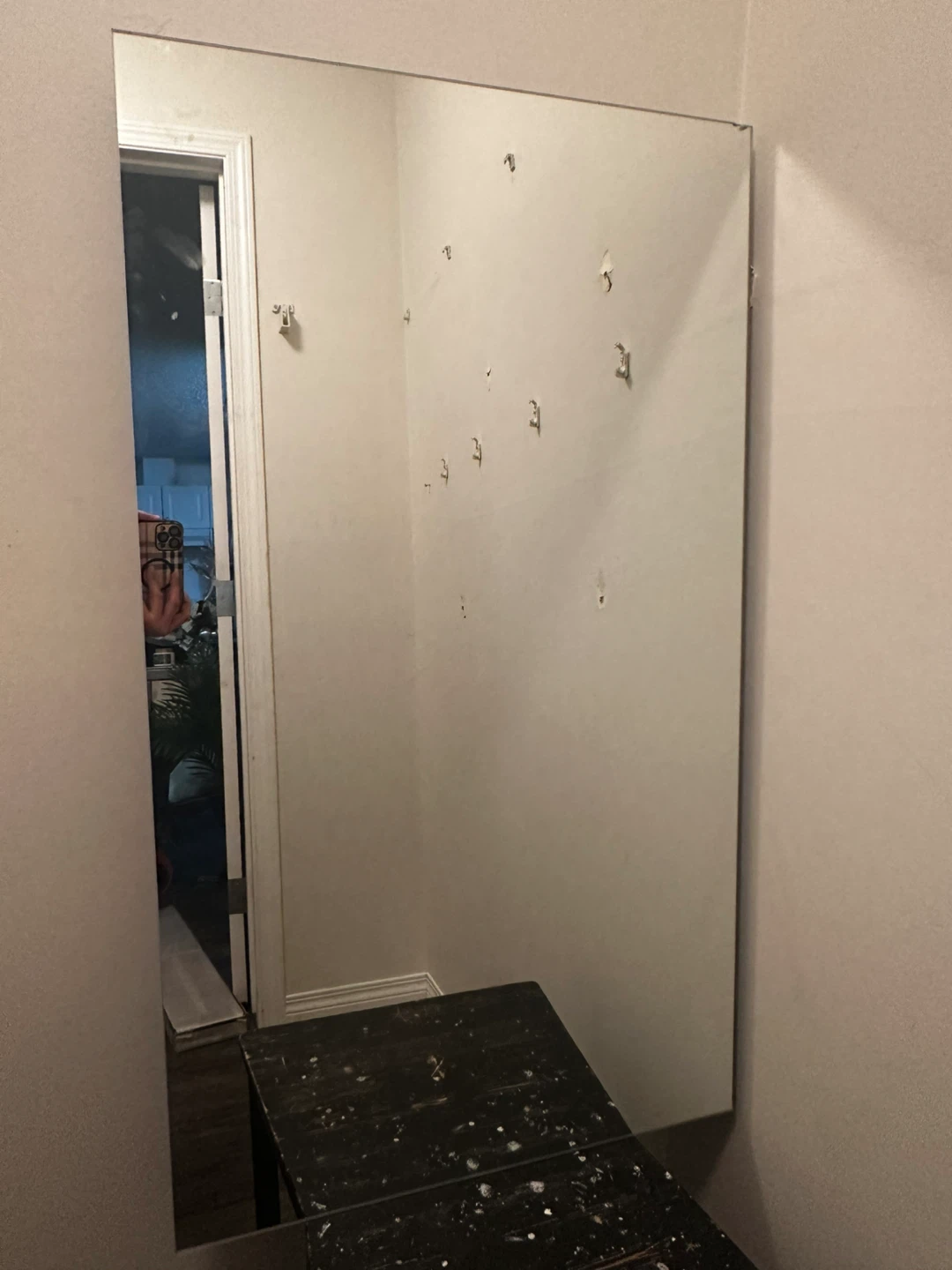 Large Wall Mirror - photo 2
