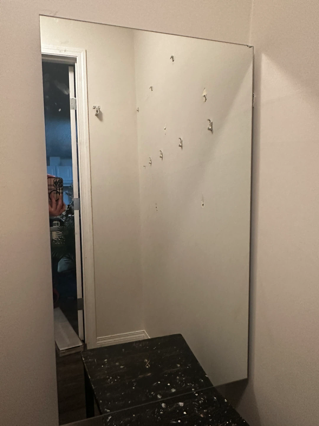 Large Wall Mirror