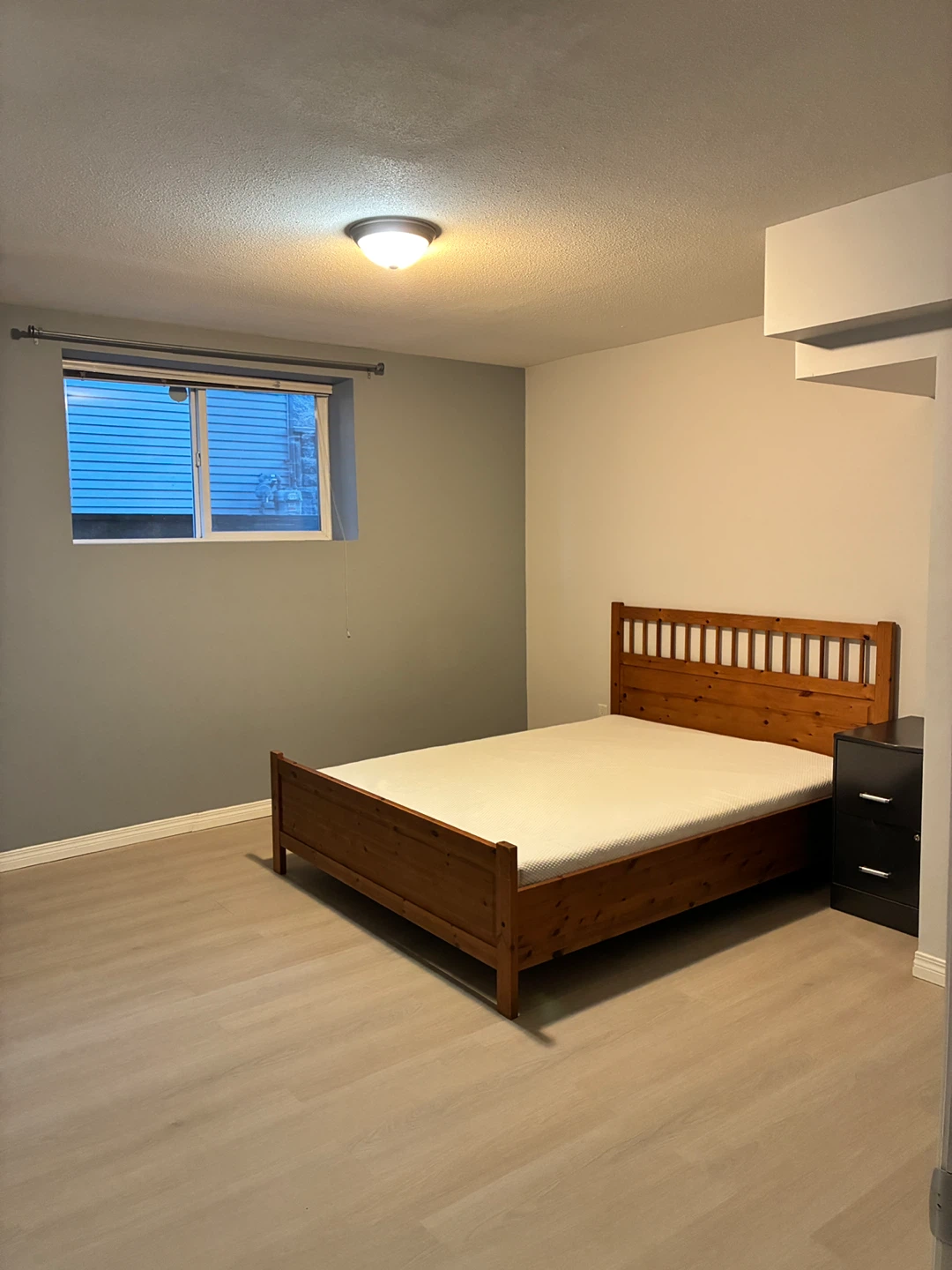Fully furnished room for rent - photo 5