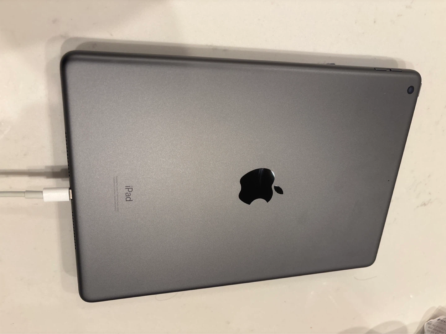 Apple iPad 9th Generation (Space Gray) - photo 2