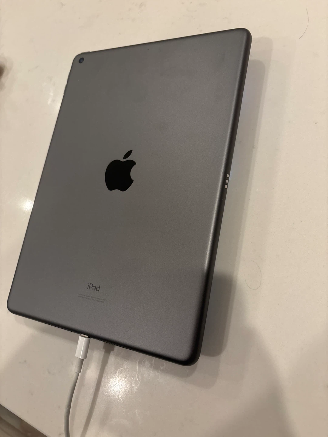 Apple iPad 9th Generation (Space Gray) - photo 3