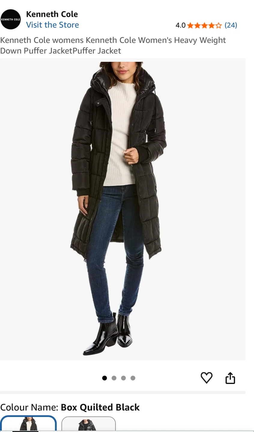 Kenneth Cole Women's jacket