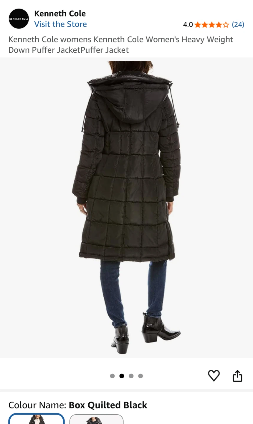 Kenneth Cole Women's jacket - photo 2
