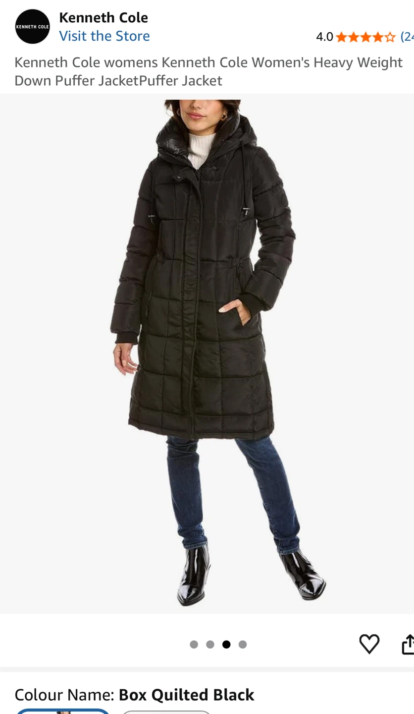Kenneth Cole Women's jacket - photo 3