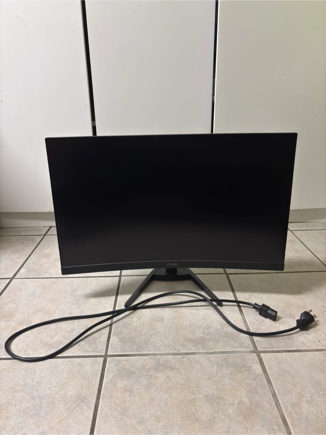144 hz 1080p ViewSonic monitor