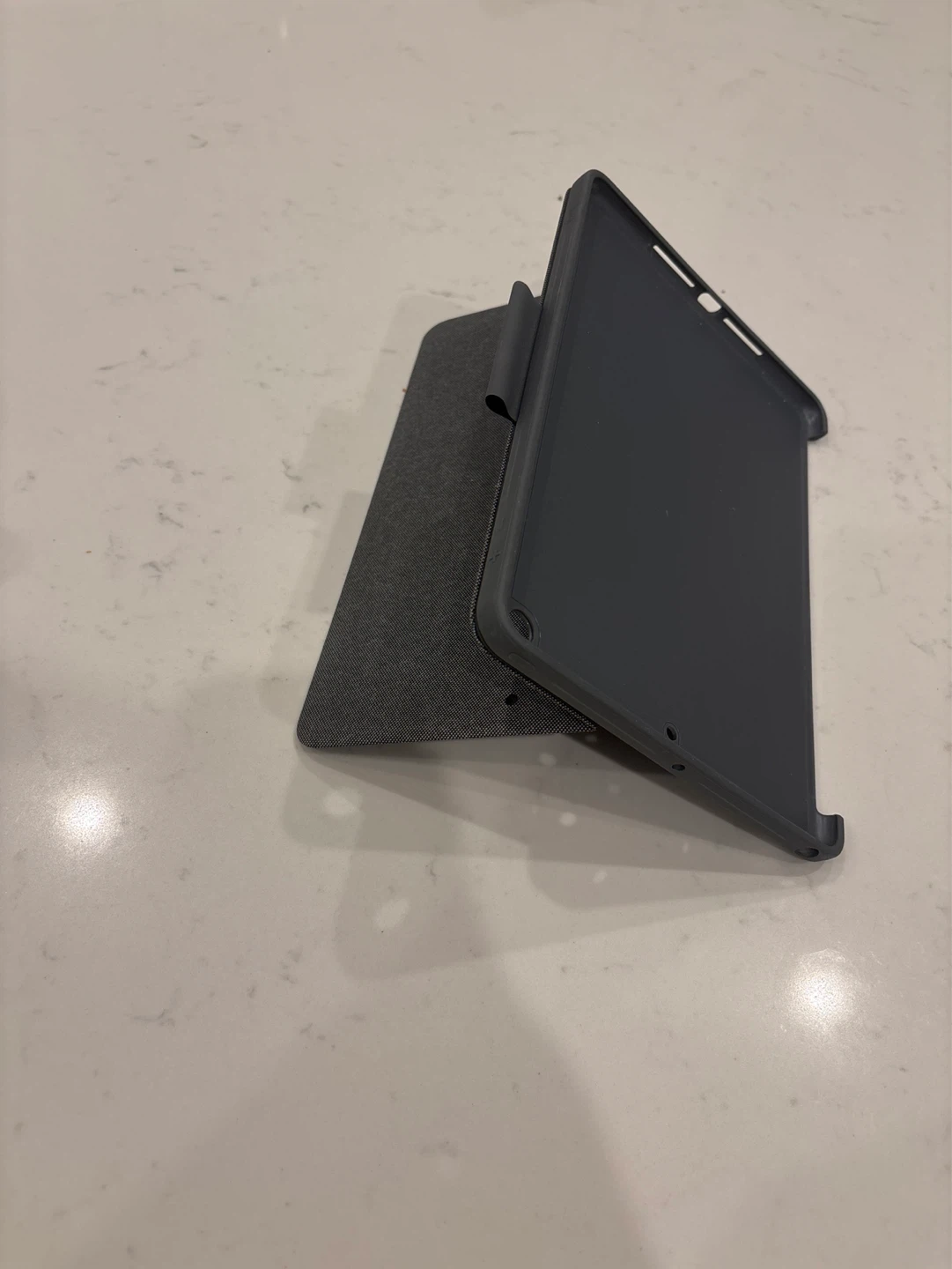 Apple iPad 9th Generation (Space Gray) - photo 5