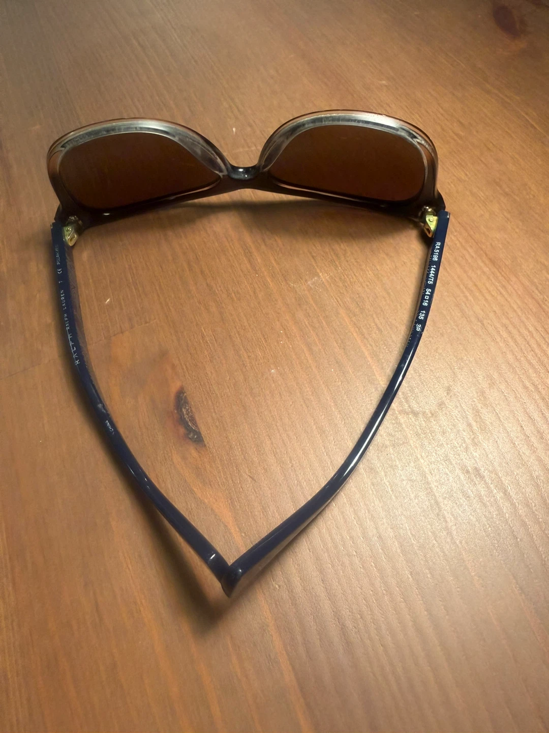 Ralph Lauren Women's Sunglasses - photo 4