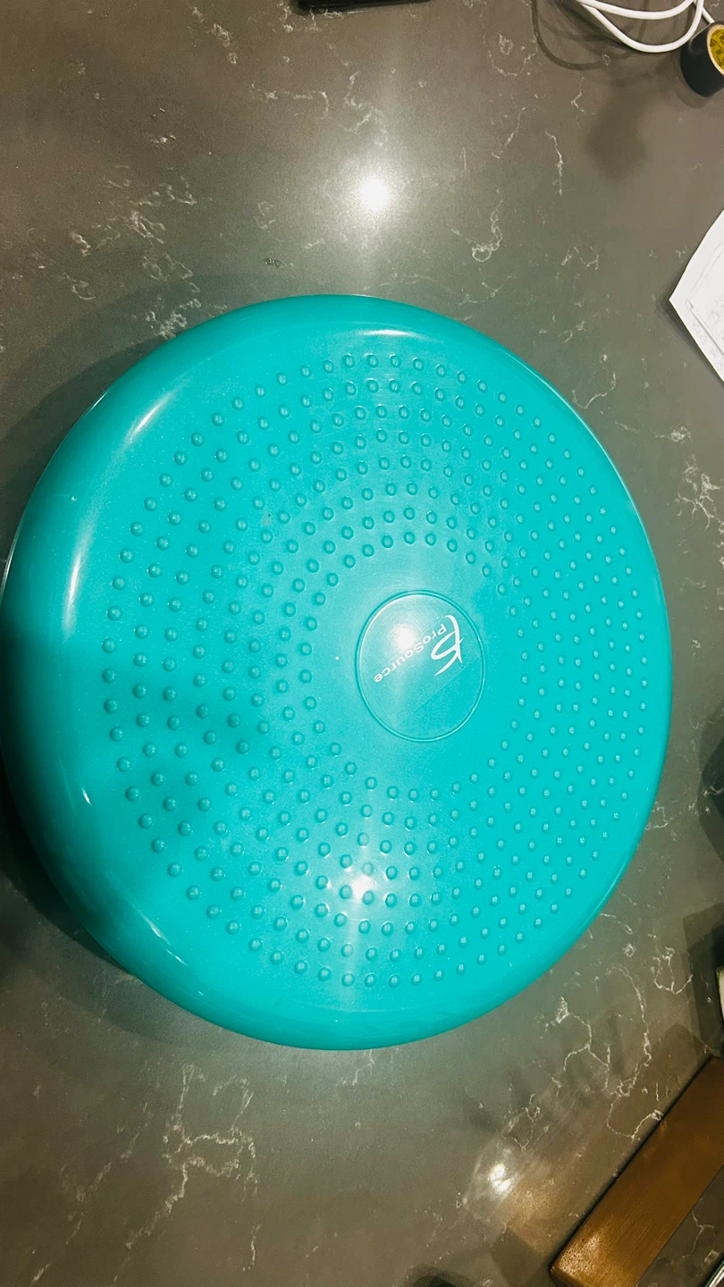 Prosource Balance Disc - photo 2