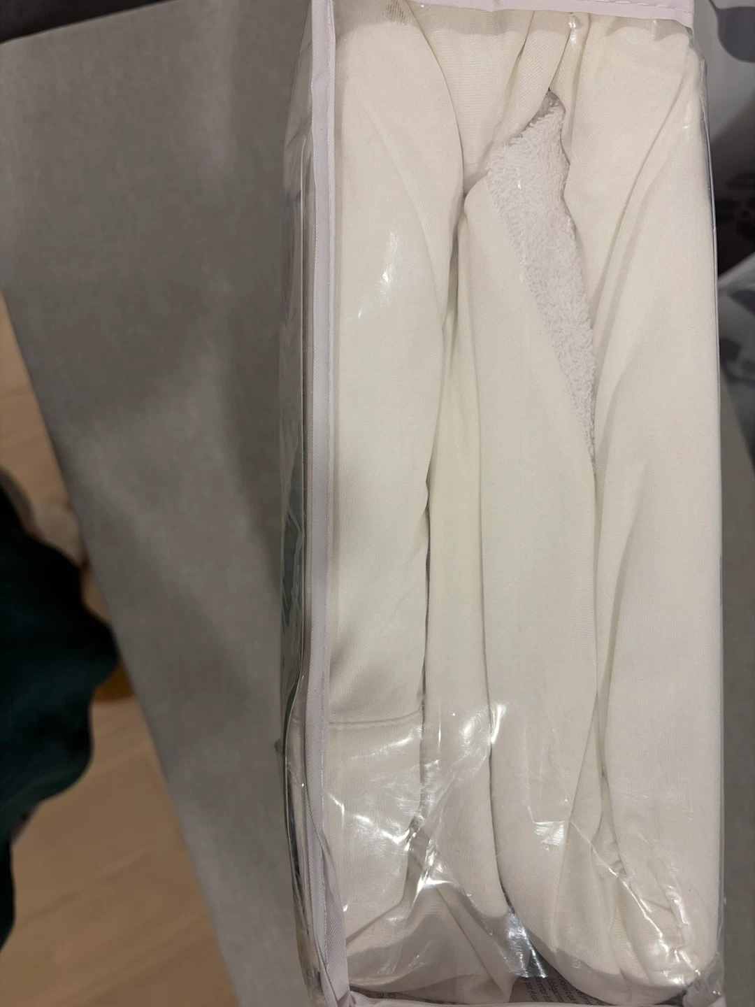 Protect-A-Bed Zipper Terry Mattress Encasement Full XL - photo 3