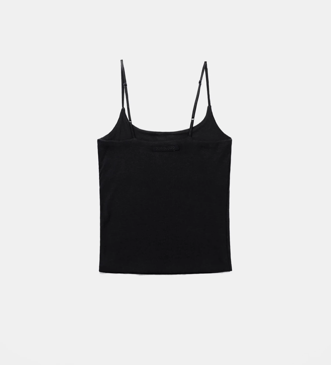 Badblood Beyond Soft Cami Tank - Black - photo 2