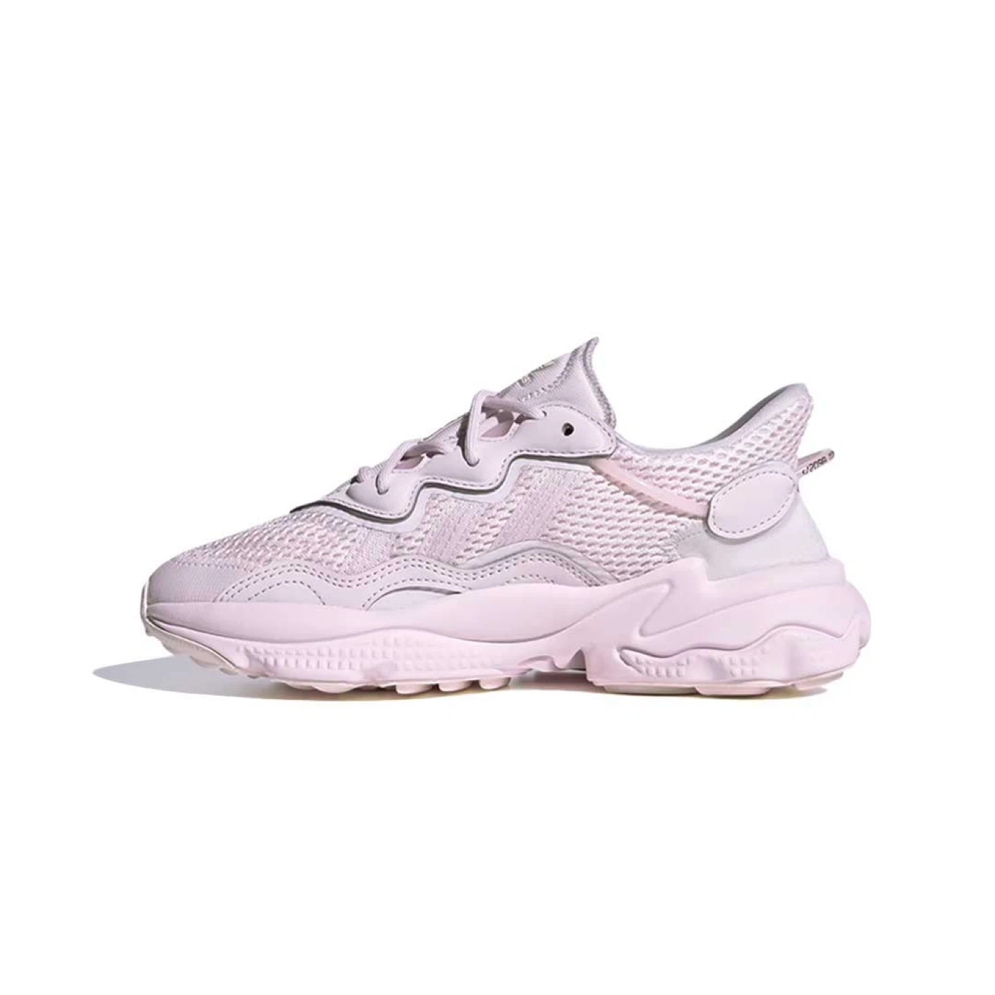 Brand new lady’s Adidas Ozweego Shoes - Pink - photo 2