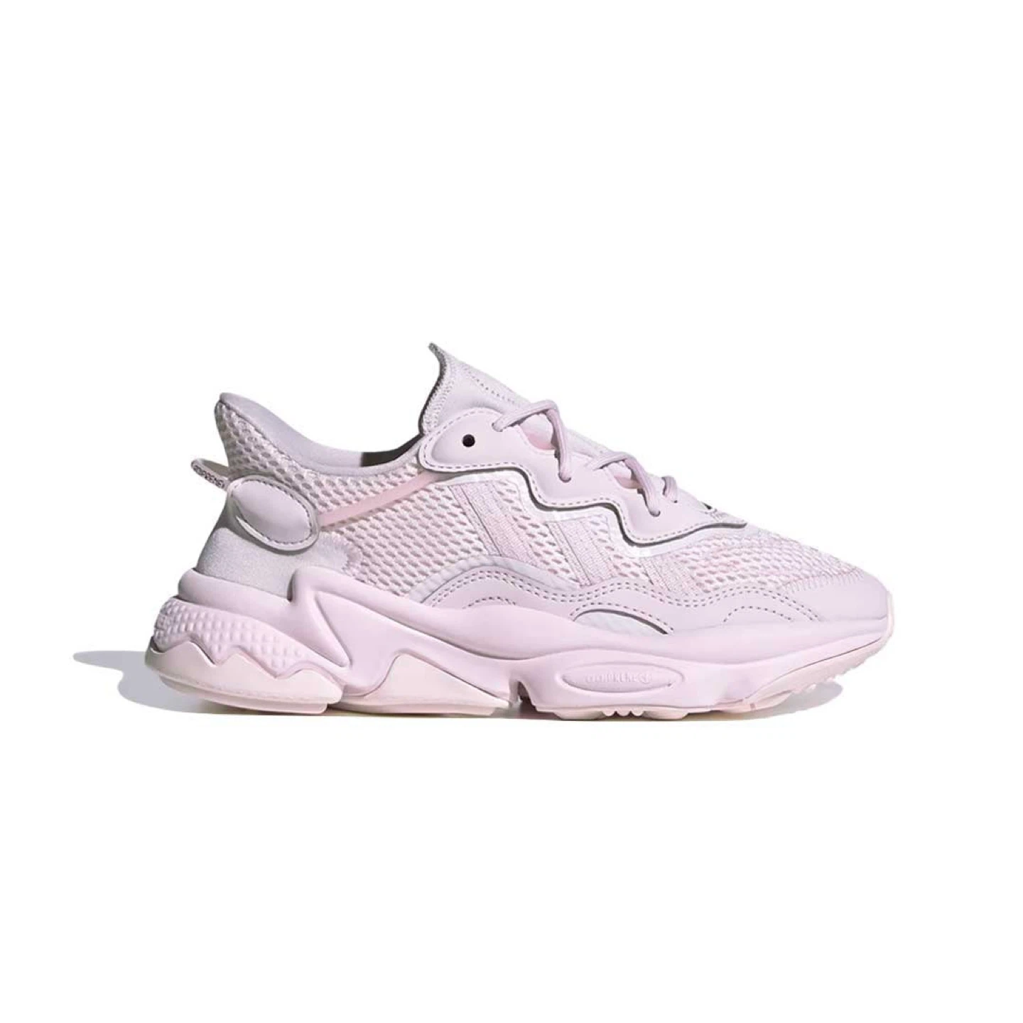Brand new lady’s Adidas Ozweego Shoes - Pink