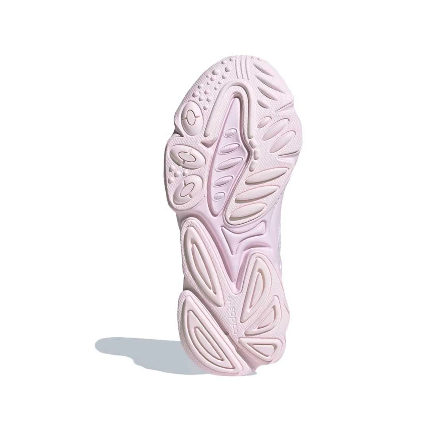 Brand new lady’s Adidas Ozweego Shoes - Pink - photo 4