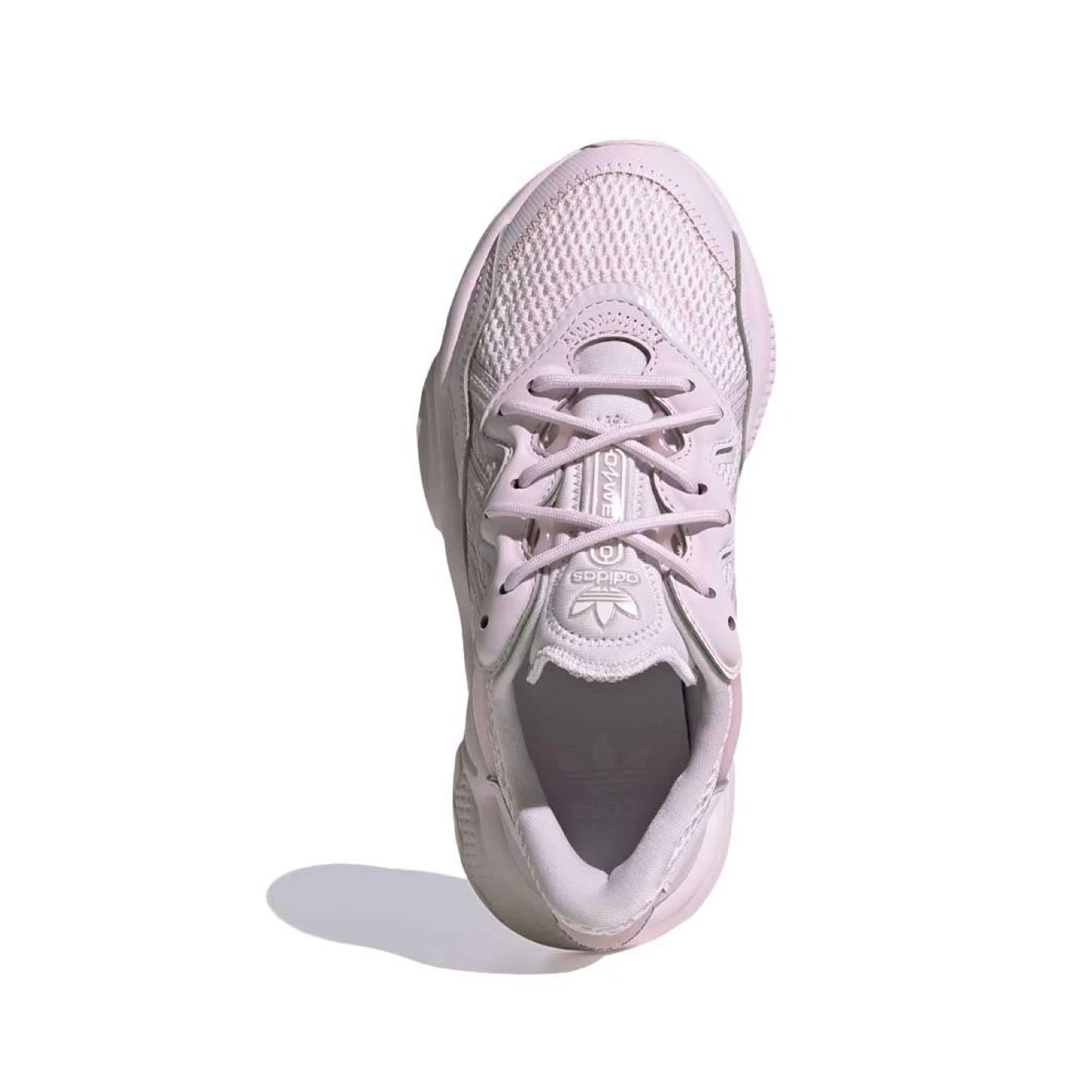 Brand new lady’s Adidas Ozweego Shoes - Pink - photo 3