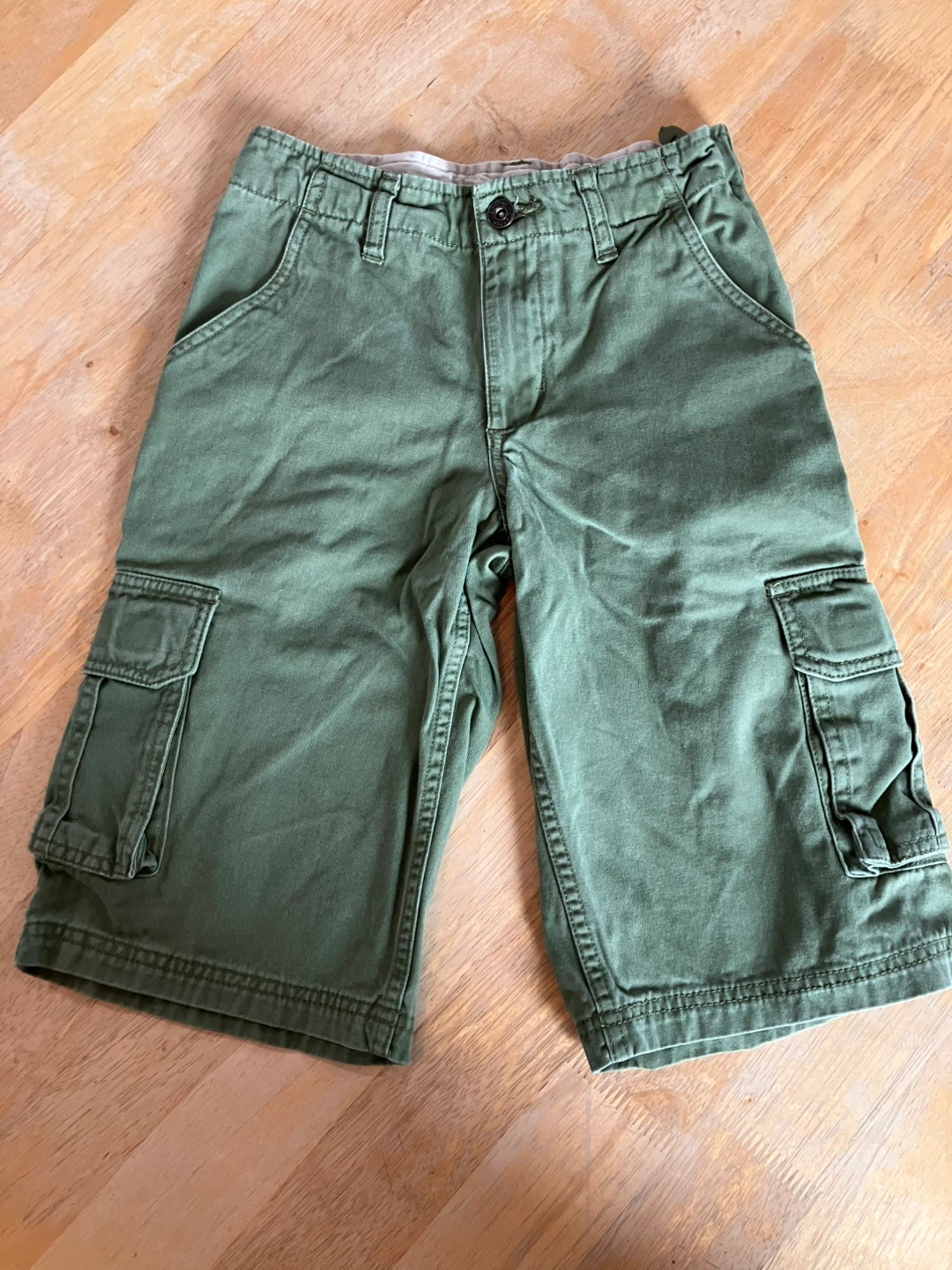 Boys' Shorts - Size 10 - photo 2